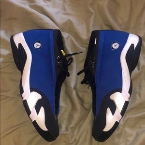 Jordan 14